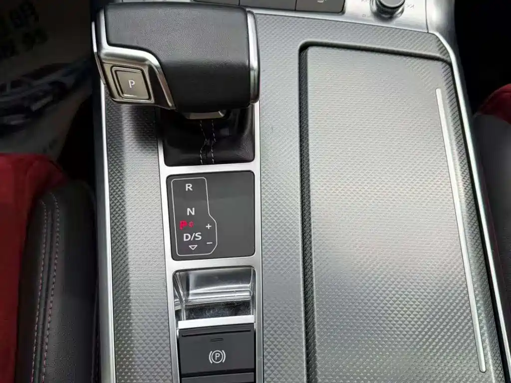 Audi A6L — фотографии объявления, Фото 17