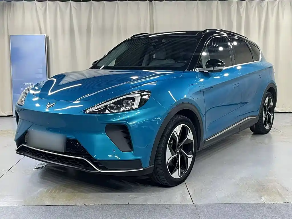 ARCFOX Alpha T