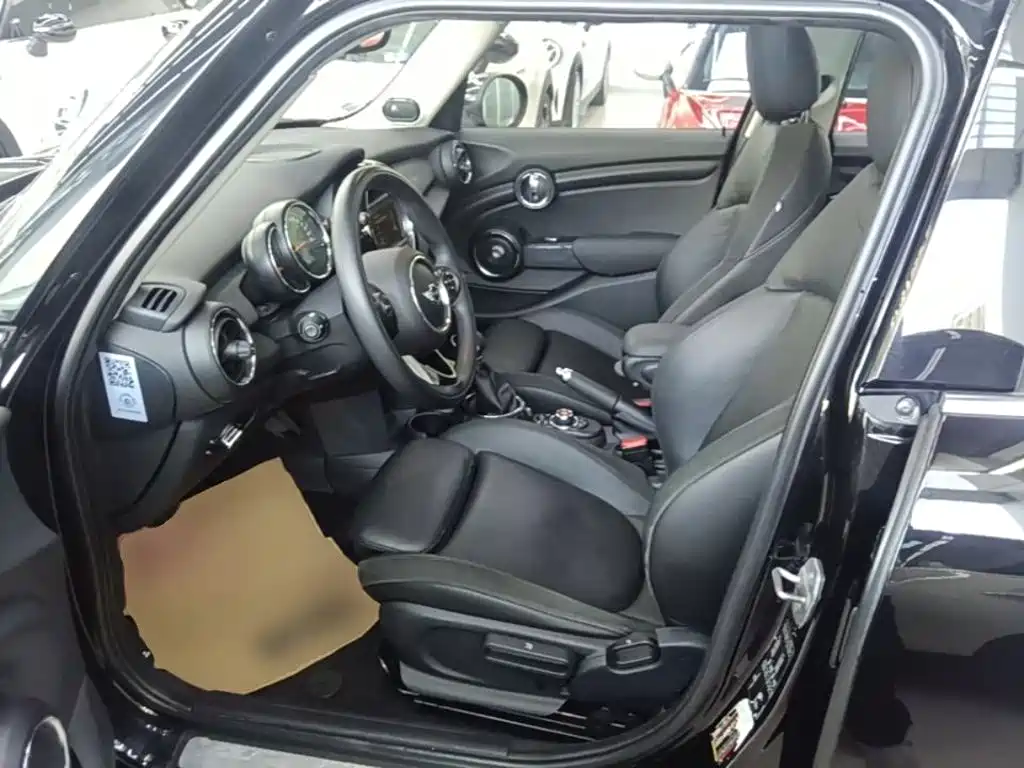 MINI Mini — миниатюра 15