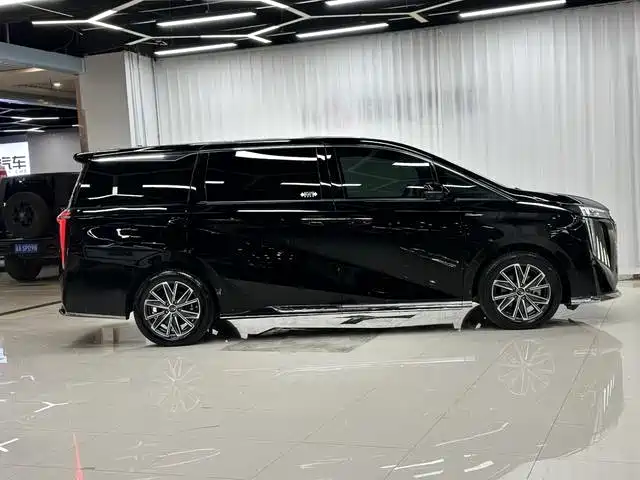 GAC Motor Trumpchi M8 — миниатюра 7