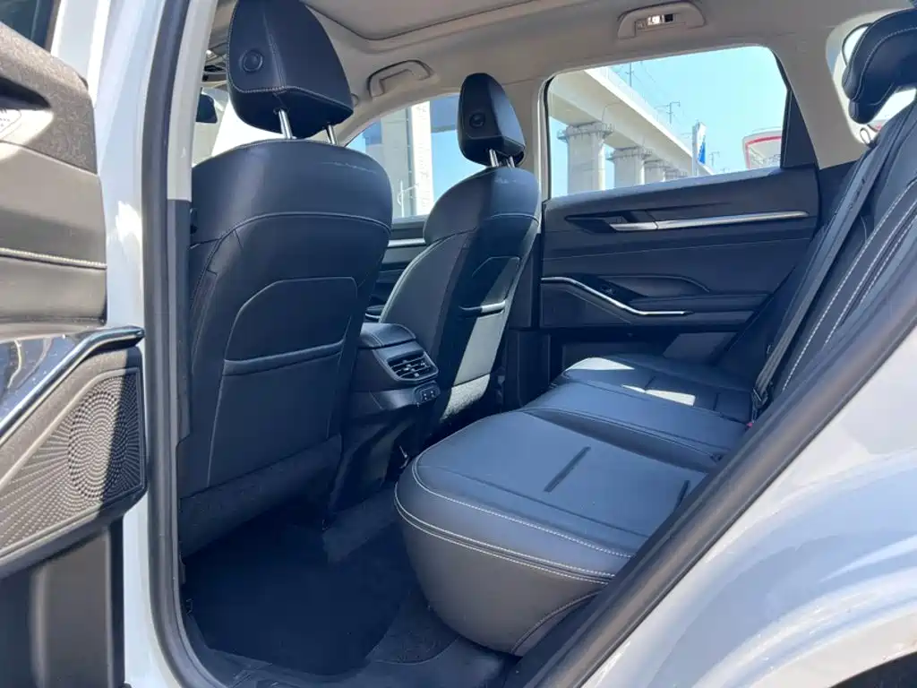 Haval H6 — миниатюра 20