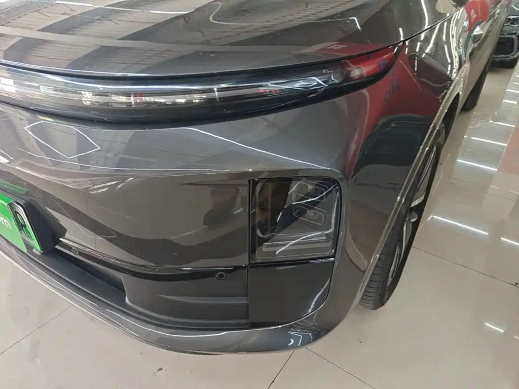 Li Auto Li L6 — миниатюра 24