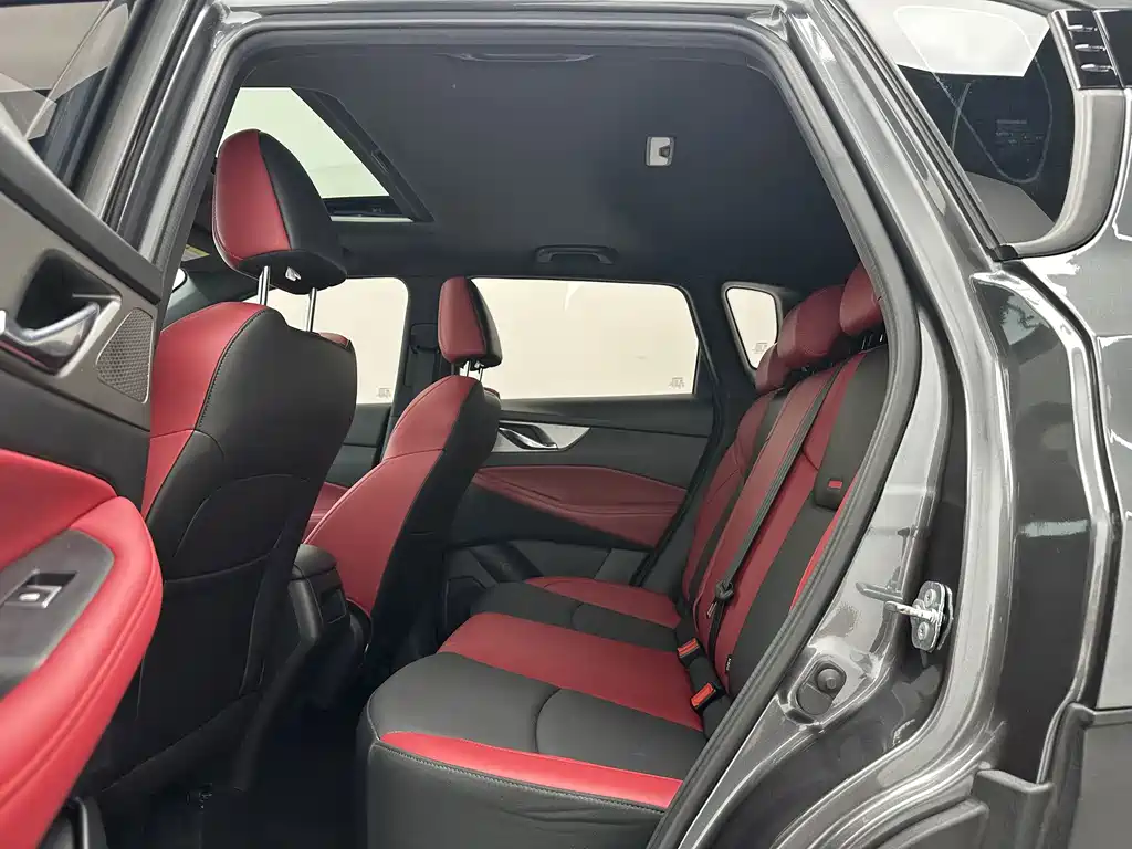 Changan CS35PLUS — миниатюра 6