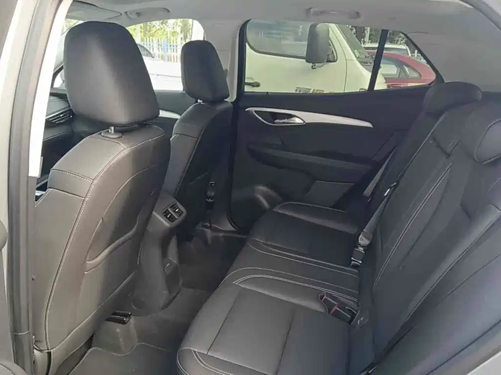 Buick Envision S — миниатюра 7