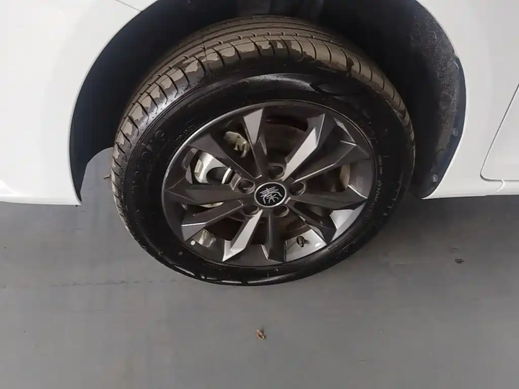 BYD Qin NEV — миниатюра 23