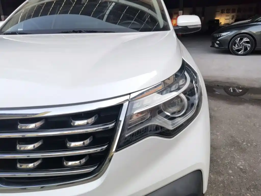Kia Sportage — миниатюра 24