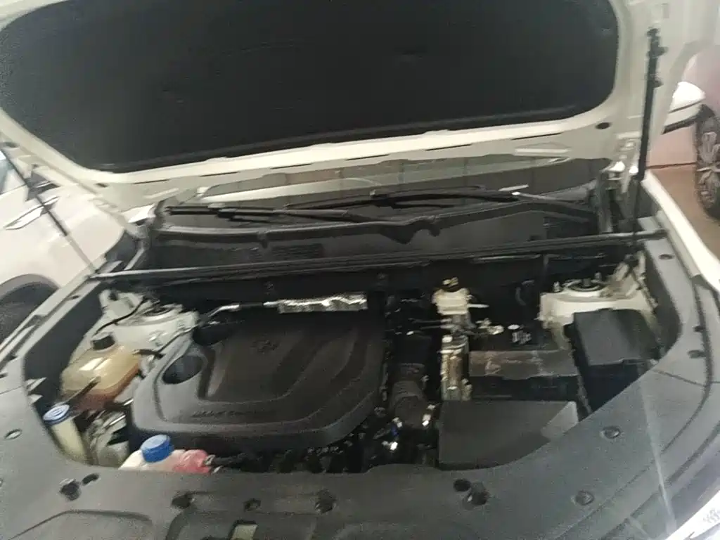 Changan CS75 PLUS — миниатюра 20