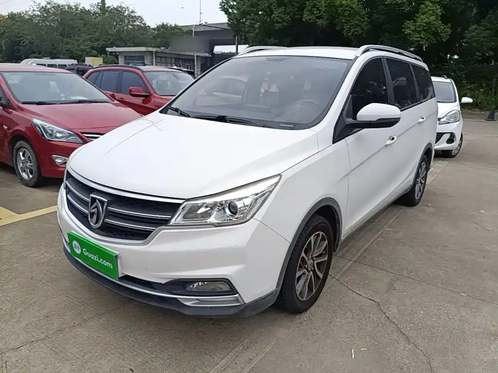 Baojun 730