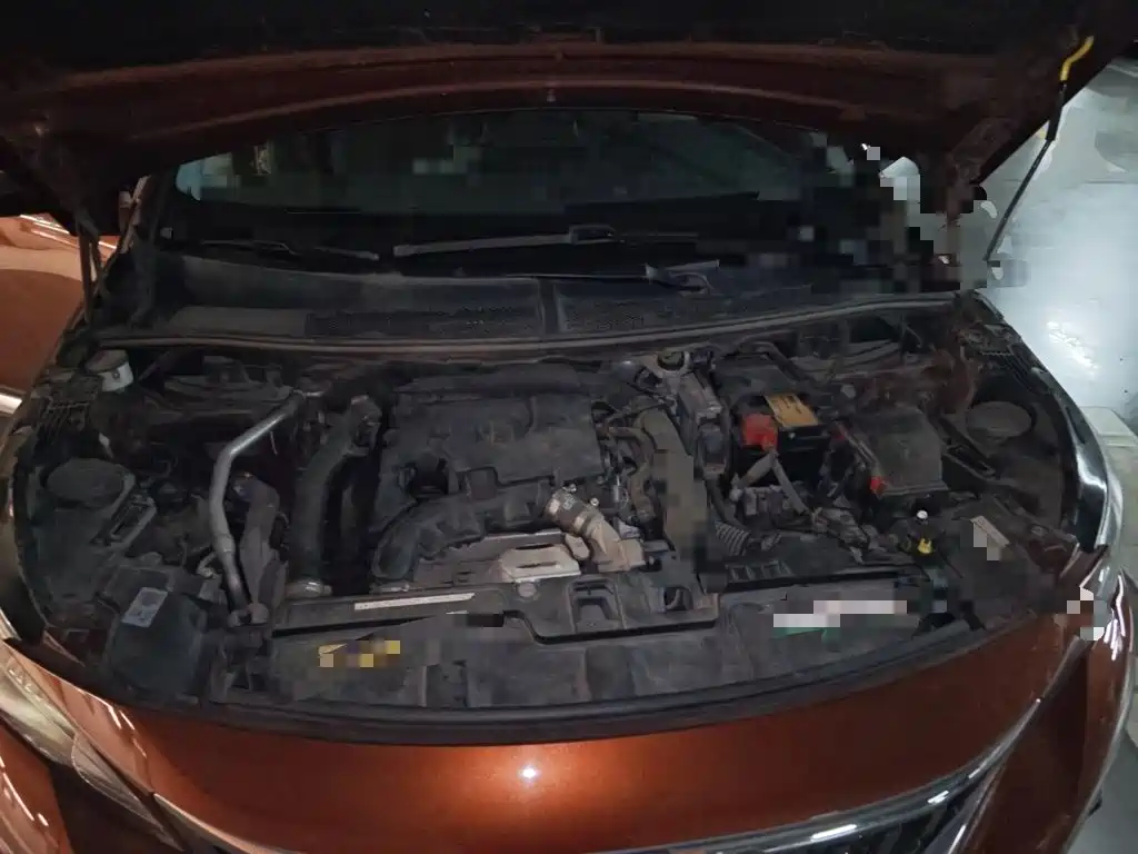 Peugeot 4008 — миниатюра 21