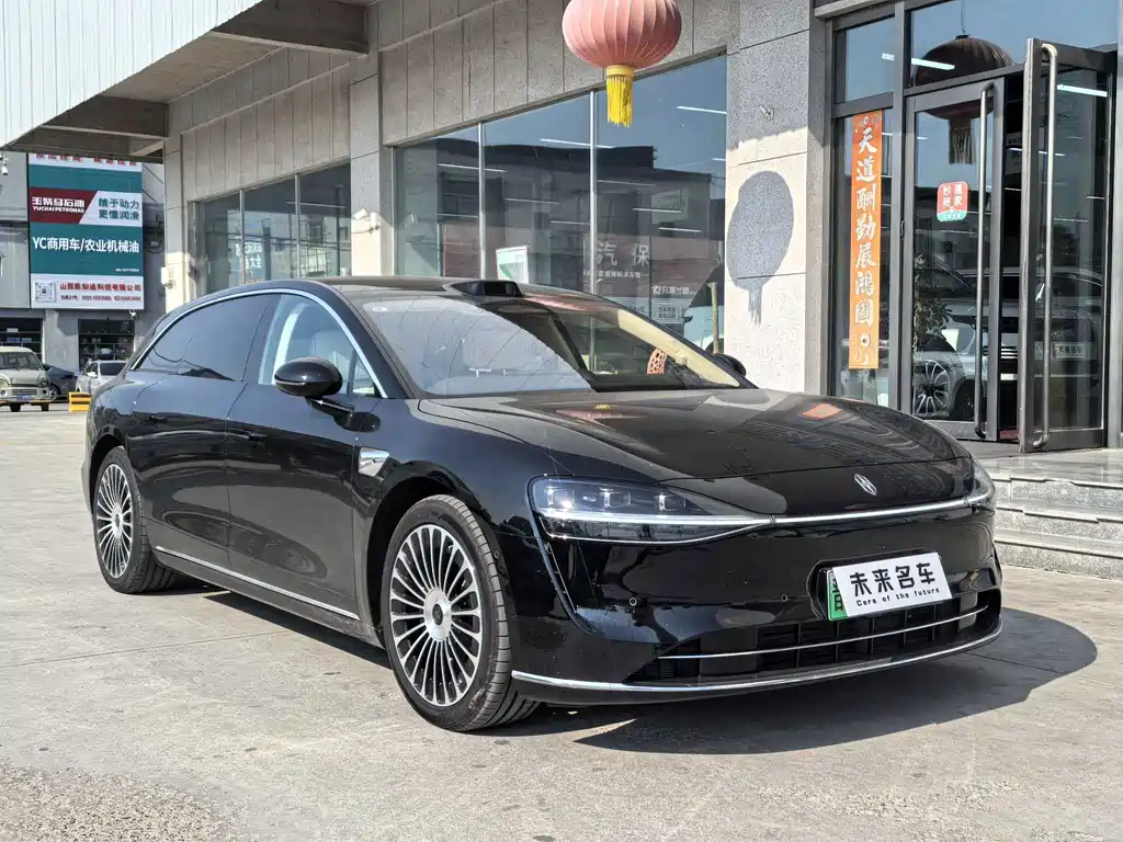 Xiangjie Xiangjie S9T — миниатюра 3
