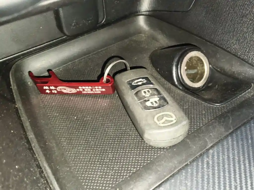 Mazda 3 Axela — миниатюра 9