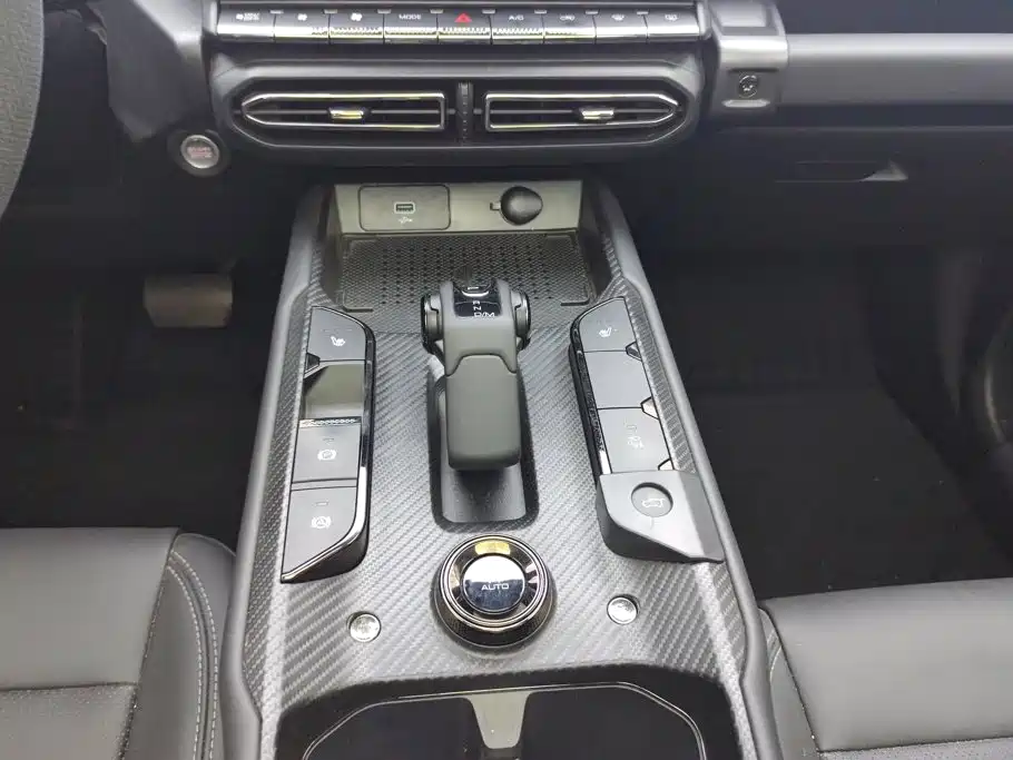 Haval Big Dog PLUS — миниатюра 16