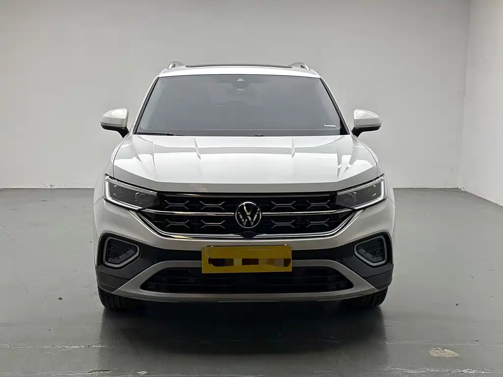 Volkswagen Tayron — миниатюра 2
