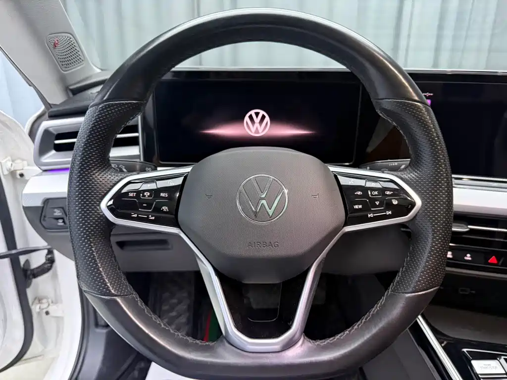 Volkswagen Lamando — миниатюра 10