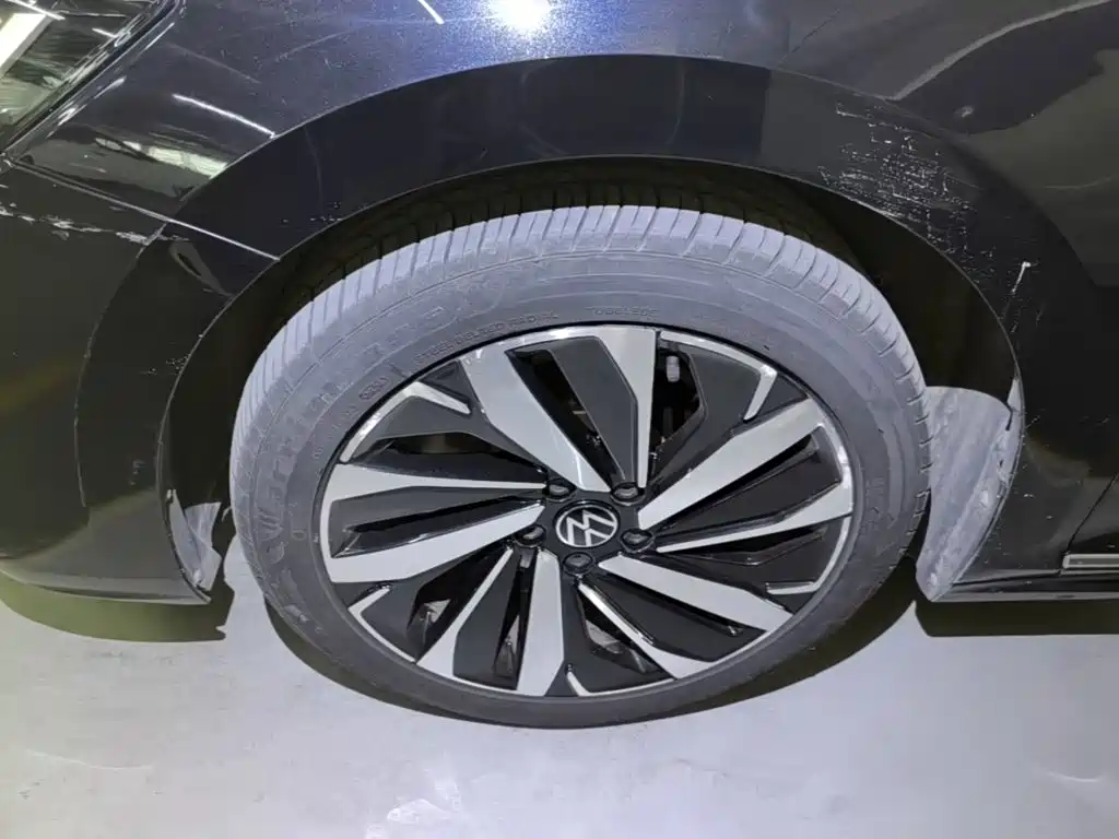 Volkswagen Passat — миниатюра 23