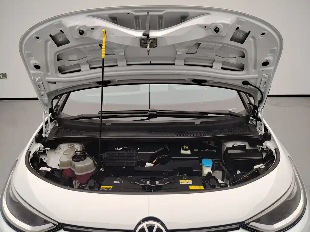 Volkswagen ID.3 — миниатюра 20