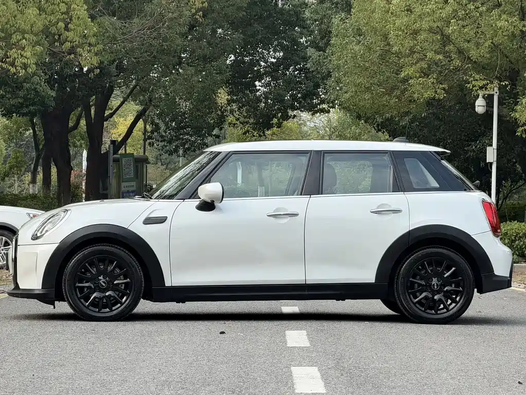 MINI Mini — миниатюра 3