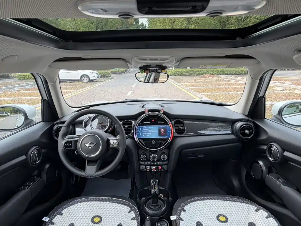 MINI Mini — миниатюра 7