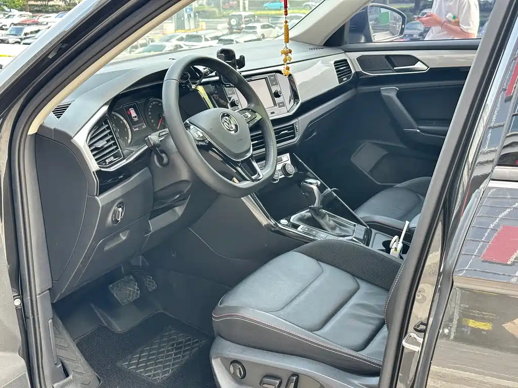Volkswagen Tayron — миниатюра 7