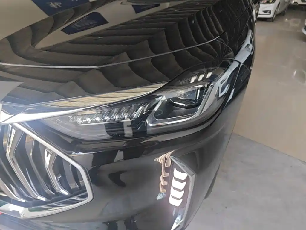 Jetour X70 PLUS — миниатюра 24