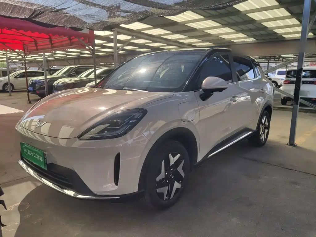 Wuling Bingo S — миниатюра 2