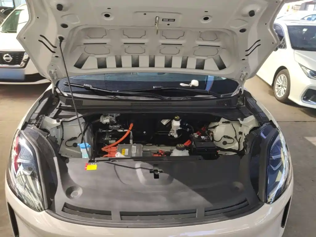 Wuling Bingo S — миниатюра 20