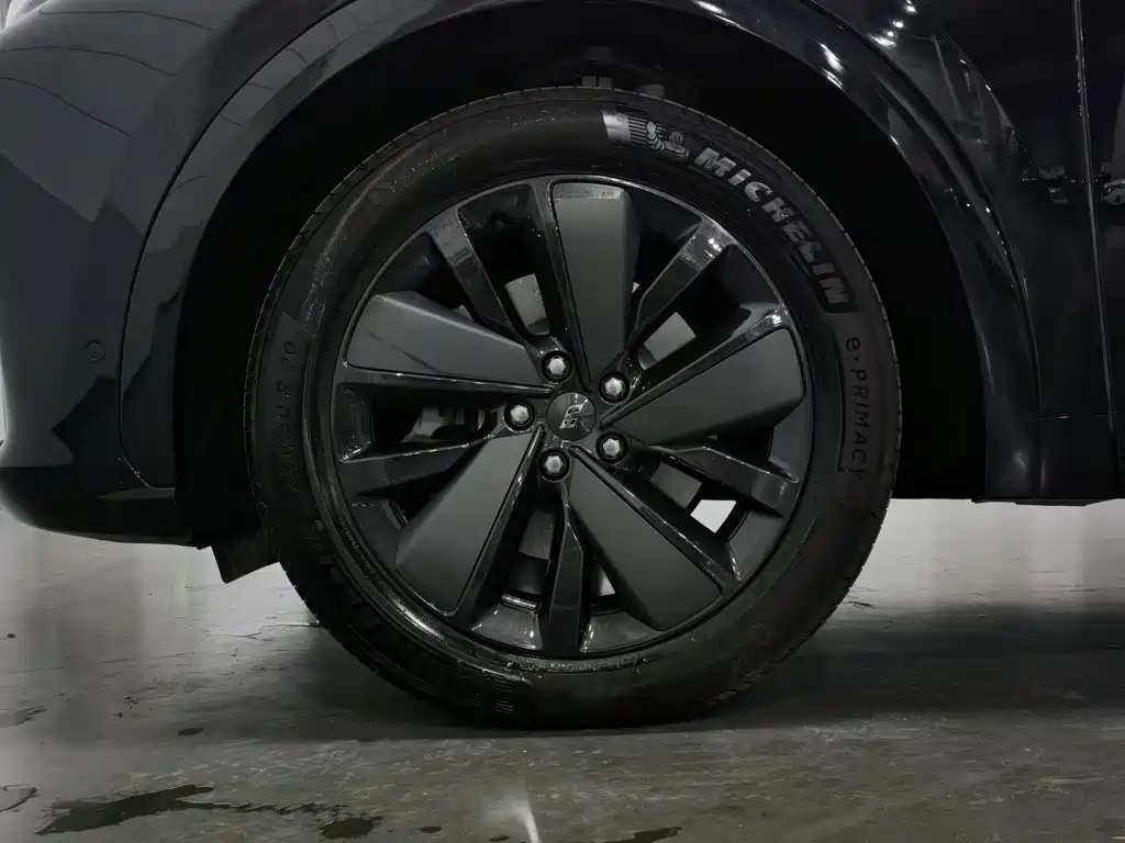 Li Auto Li L7 — миниатюра 17