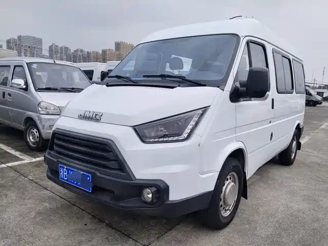 JIANGLING TESHUN 2020