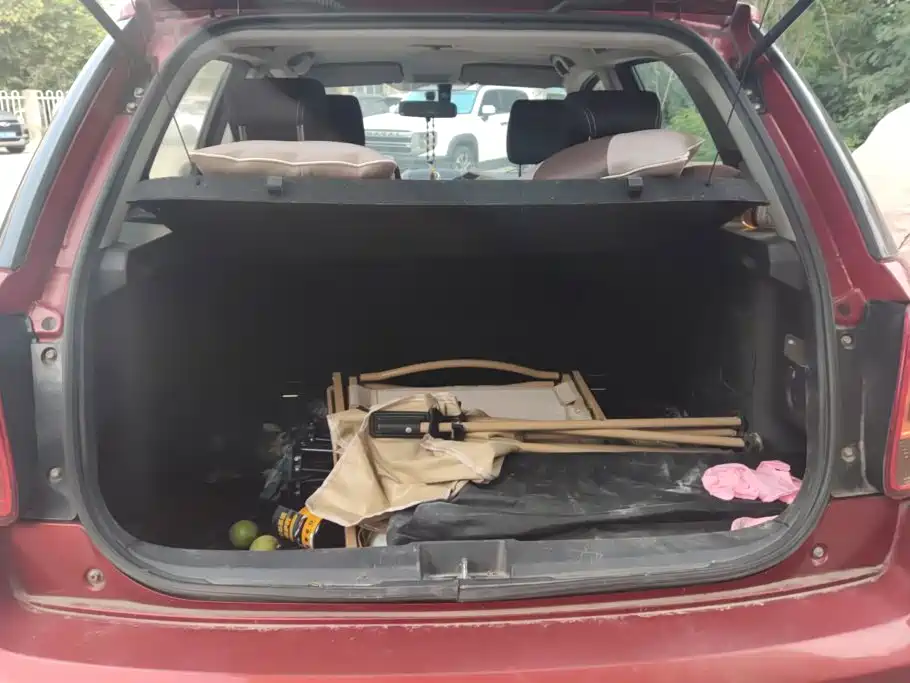 Suzuki SX4 — миниатюра 4