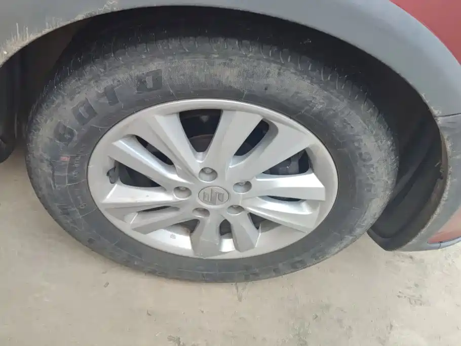 Suzuki SX4 — миниатюра 6