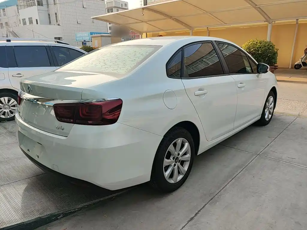 Citroen C4 — миниатюра 5