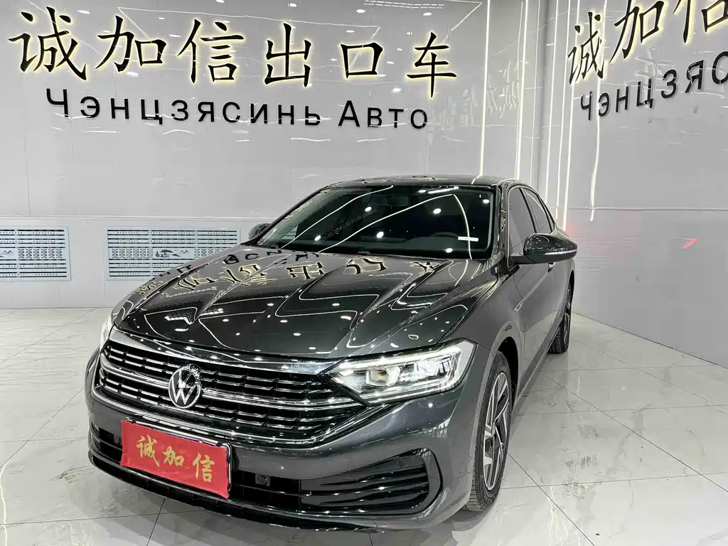 Volkswagen Sagitar 2022