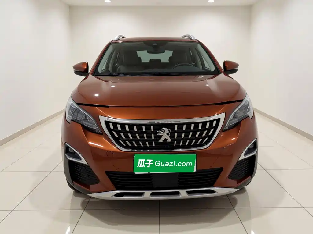 Peugeot 4008 — миниатюра 2