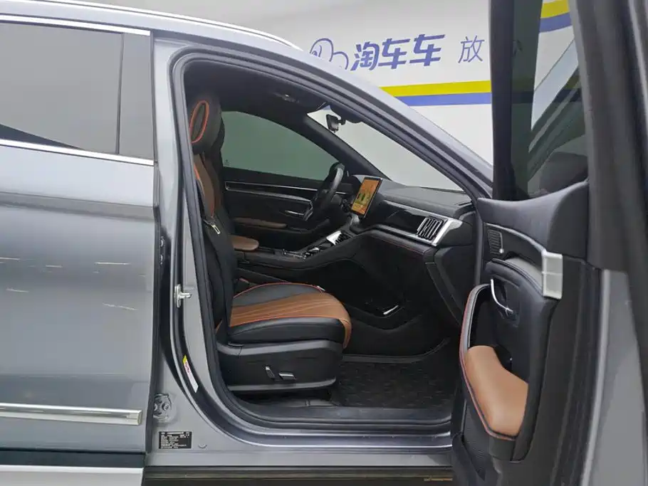 BYD PLUS — миниатюра 8