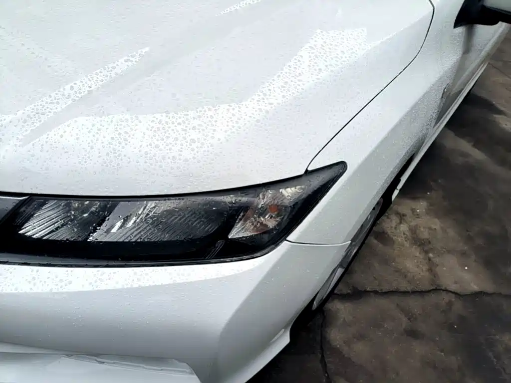 Honda City — миниатюра 24