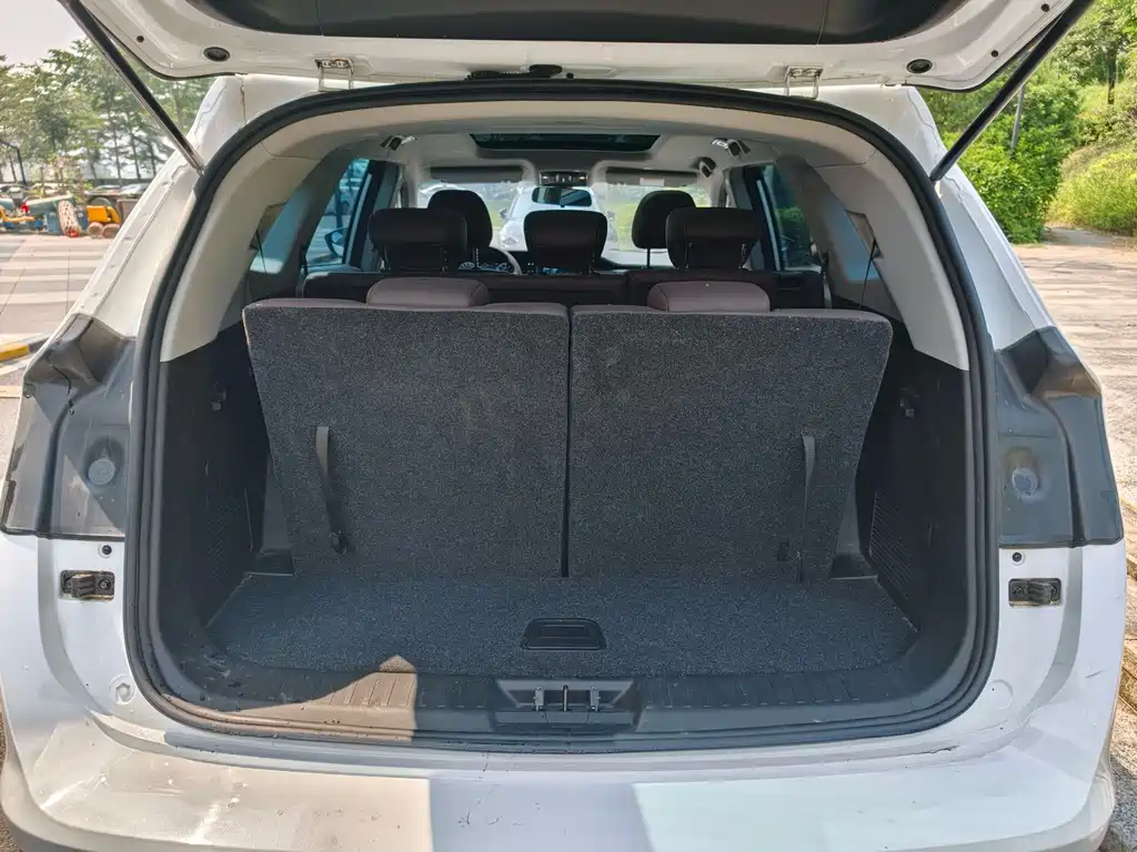 Jetour X90 PLUS — миниатюра 18