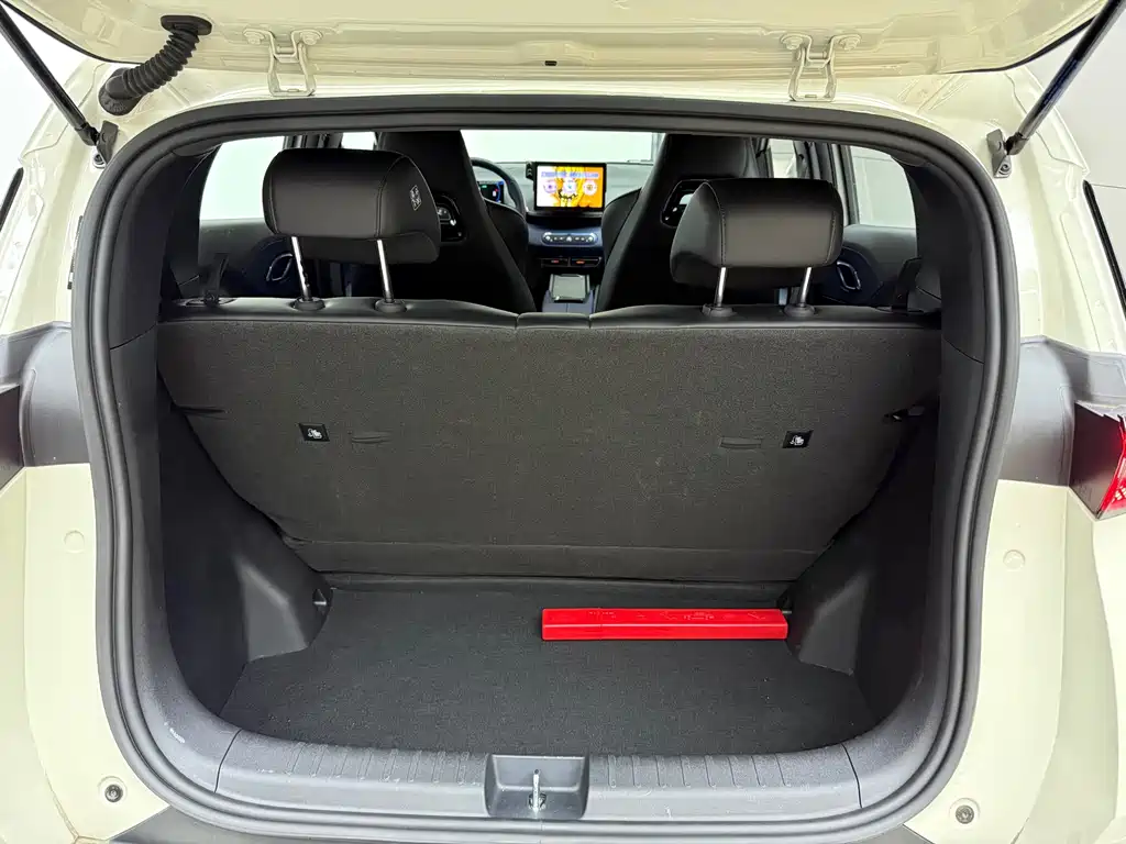 BYD Seagull — миниатюра 6