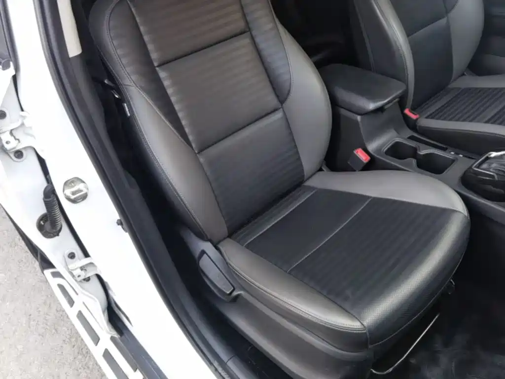 Kia Sportage — миниатюра 25