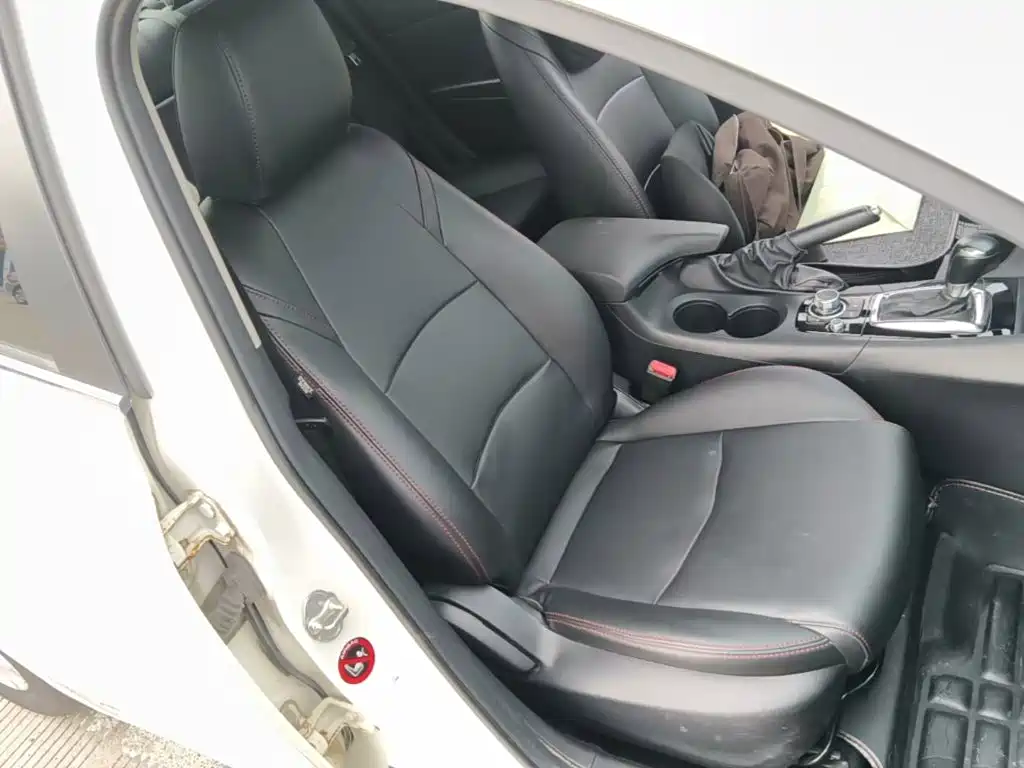 Mazda 3 Axela — миниатюра 25