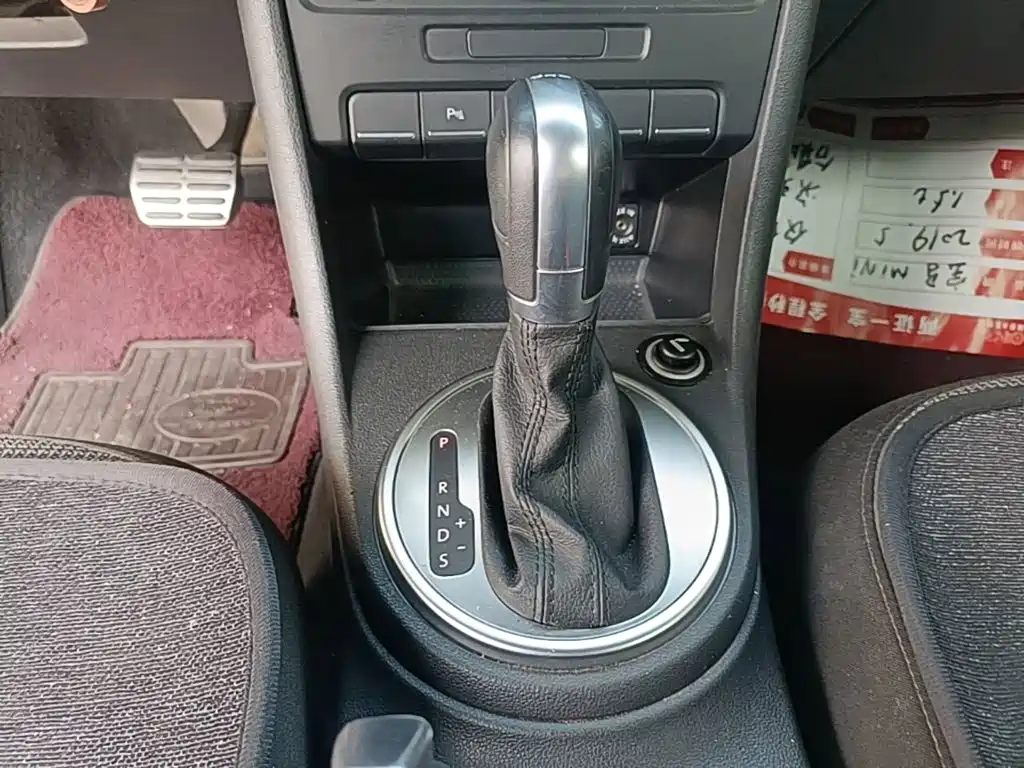 Volkswagen Beetle — миниатюра 14