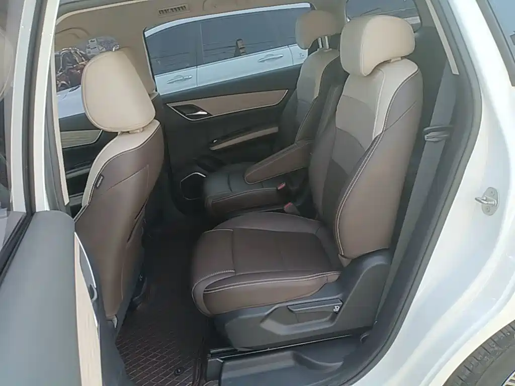 BYD MAX New Energy — миниатюра 17