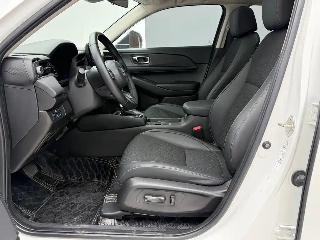 Honda XR-V — миниатюра 5