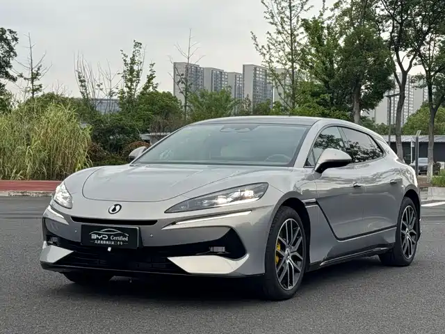 2026 Denza Z9