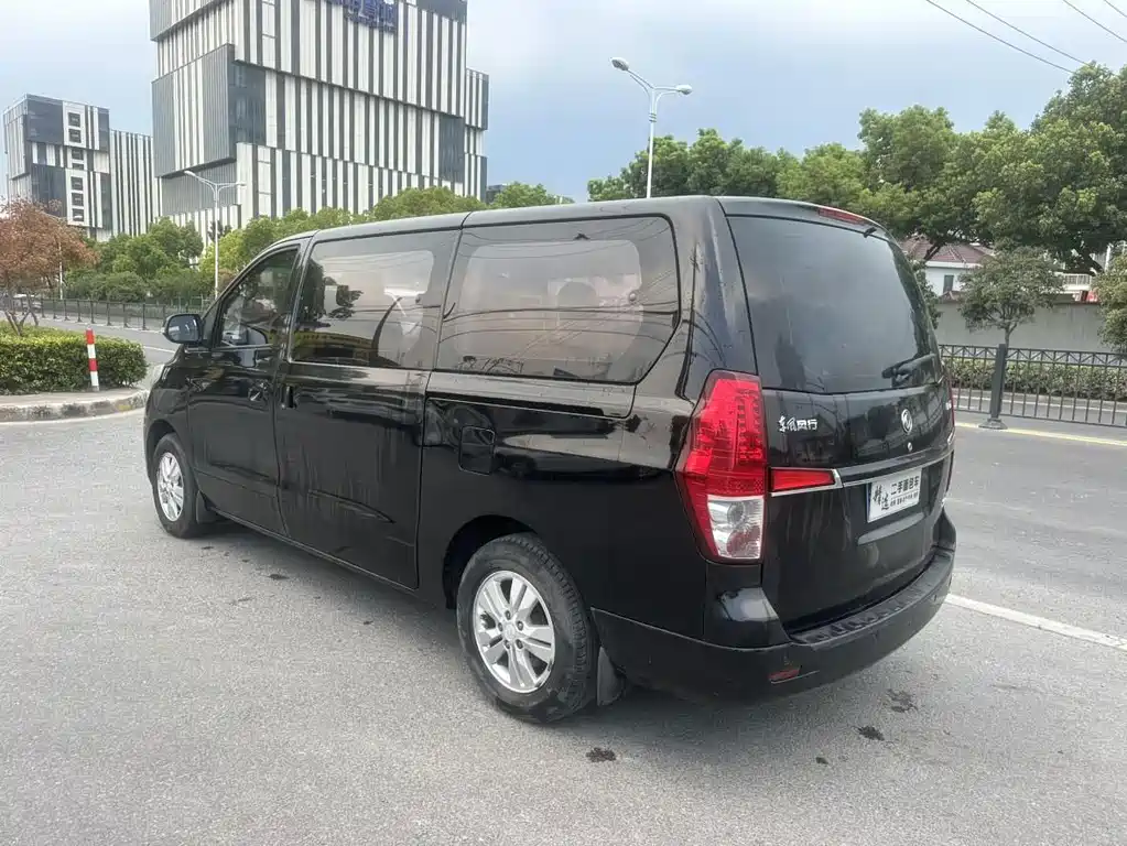 Fengxing Fengxing CM7 — миниатюра 4