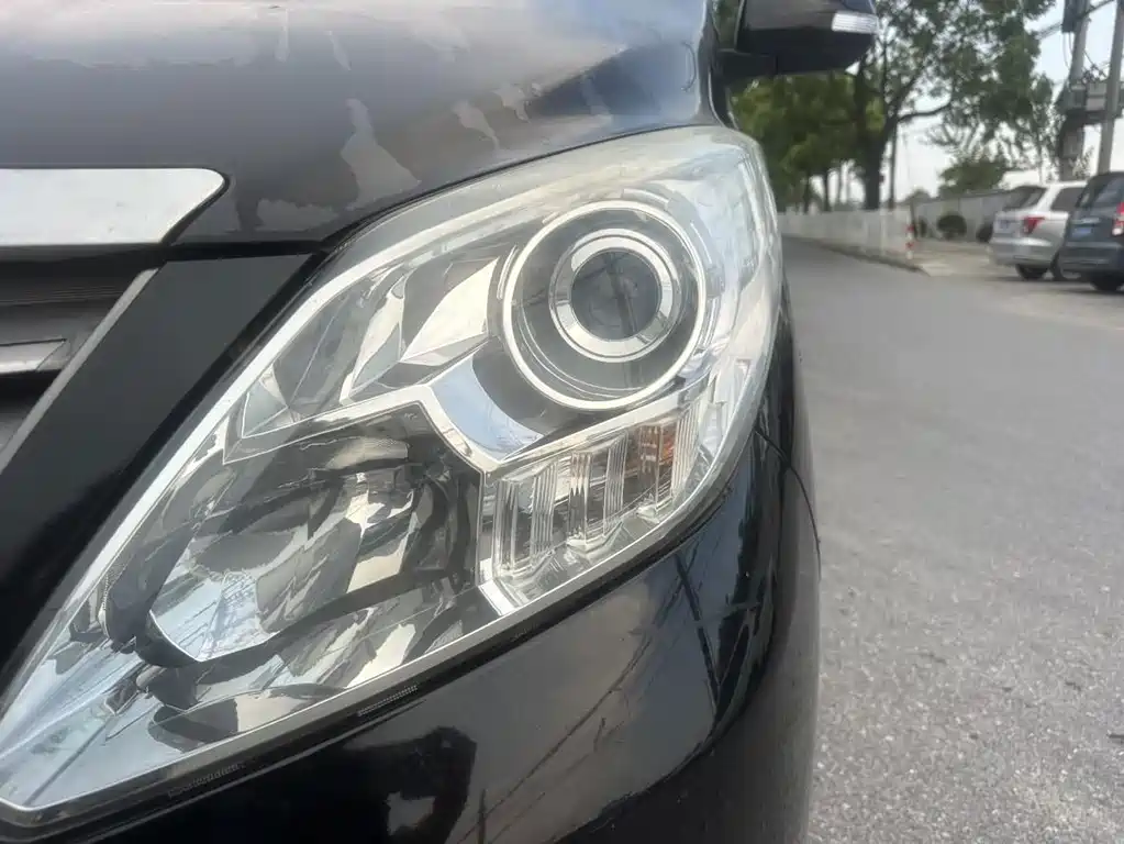Fengxing Fengxing CM7 — миниатюра 29