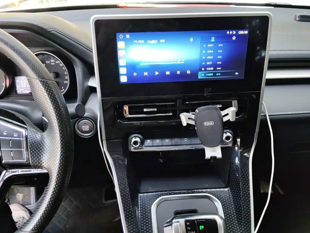 Haval M6 — миниатюра 14