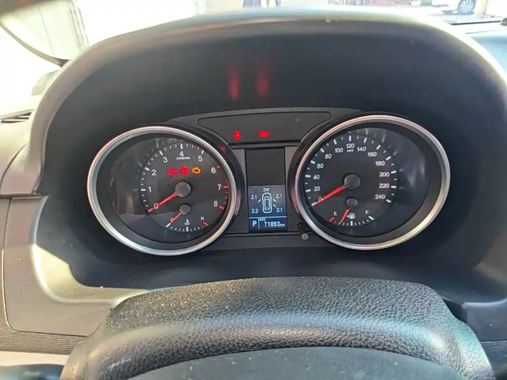 Haval H6 — миниатюра 12