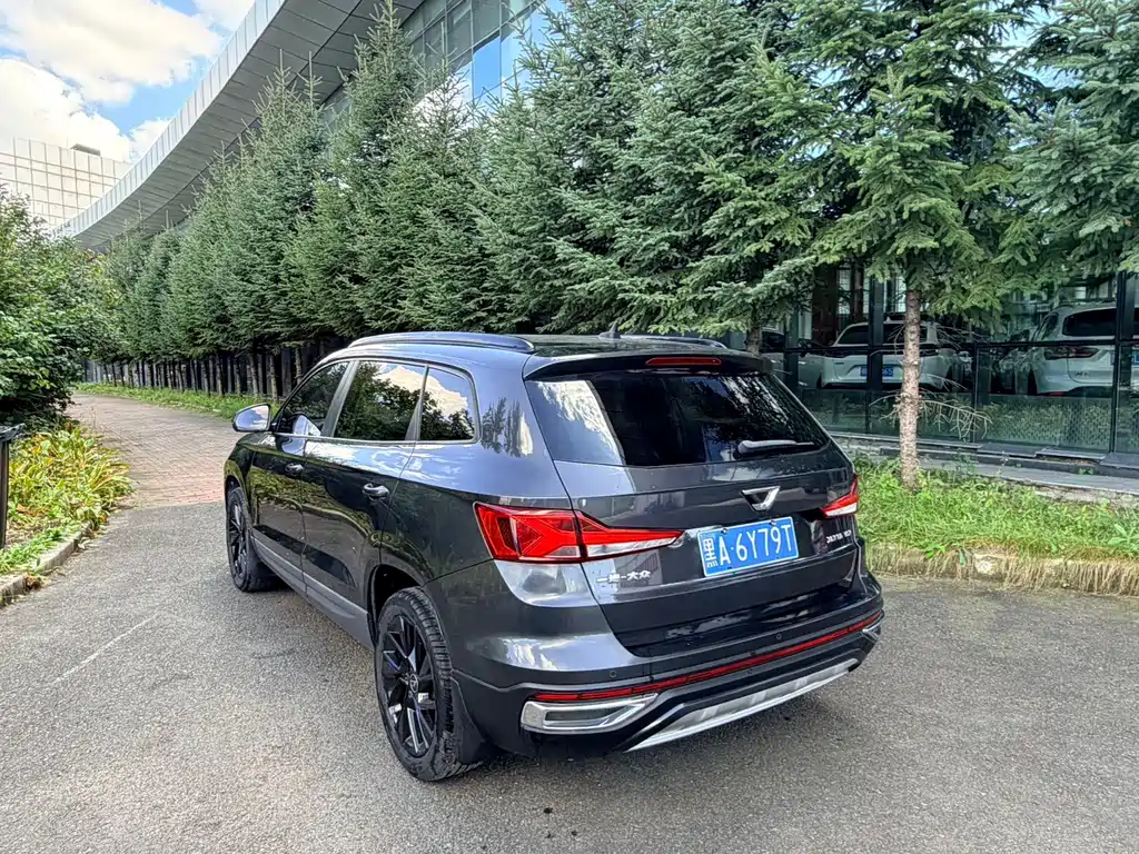 Jetta VS7 — миниатюра 6