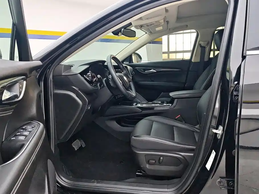 Buick Envision S — миниатюра 9