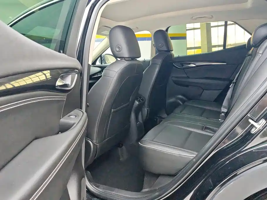 Buick Envision S — миниатюра 11